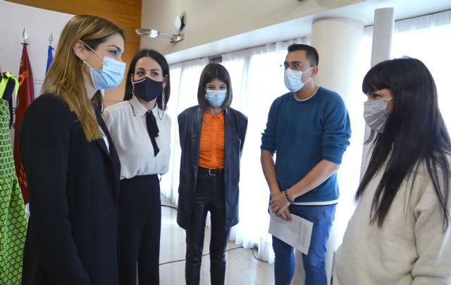 Una nueva iniciativa convertirá cuatro espacios innovadores de Murcia en lugares de creación y la sostenibilidad - 2, Foto 2