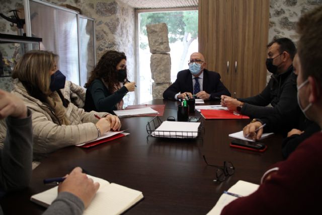 Sanidad perfila una nueva campaña de control de plagas ante la llegada de la primavera - 1, Foto 1