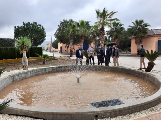 Alcantarilla gestiona el ciclo completo del agua a través de la red de saneamiento, depuración e impulsión - 2, Foto 2