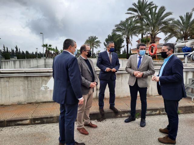 Alcantarilla gestiona el ciclo completo del agua a través de la red de saneamiento, depuración e impulsión - 4, Foto 4