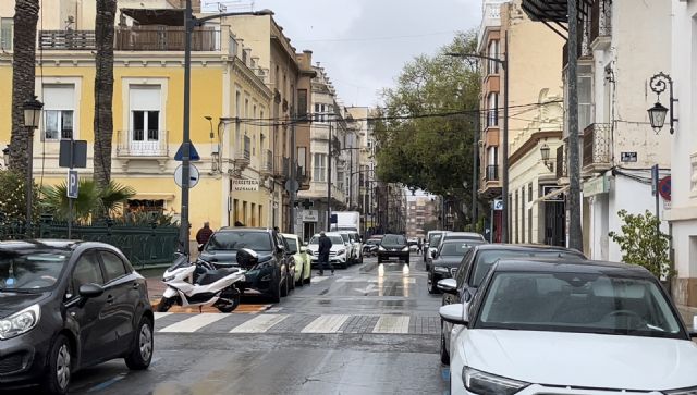 El PP solicita información sobre el proyecto de renaturalización del espacio comprendido entre Plaza de España y el puerto - 1, Foto 1