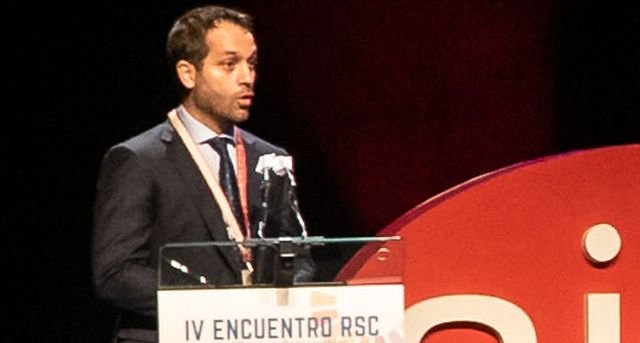 AJE Región de Murcia ha celebrado el IV Encuentro RSC en el Teatro Circo de Murcia - 1, Foto 1