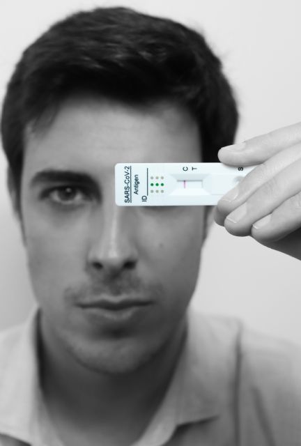 Goc activa una campaña para derribar los mitos sobre la vacuna contra la covid-19 - 2, Foto 2