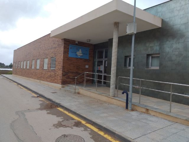 PCT: La Palma sigue sin pediatra después del fin de la alerta por covid en los centros de salud - 1, Foto 1