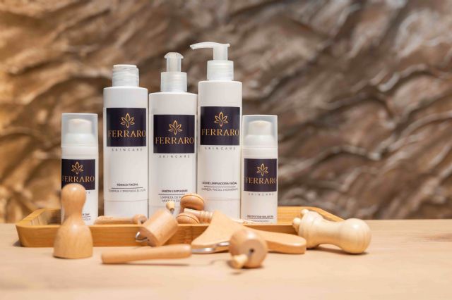 Maderoterapia facial ferraro, - 2, Foto 2