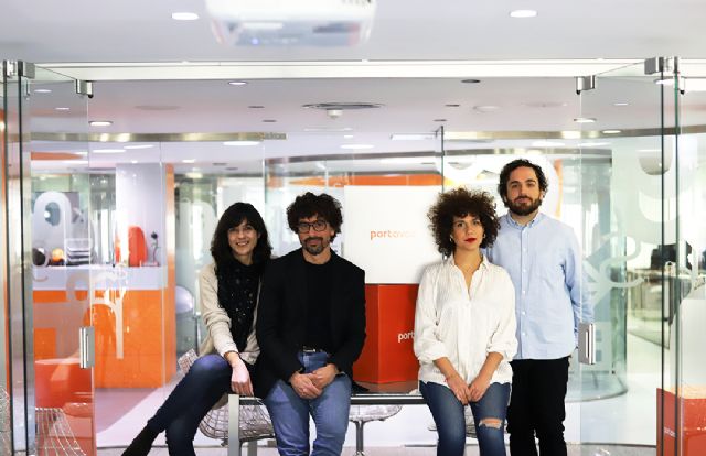 La agencia Portavoz, distinguida con tres 'Selecciones' en los Premios Letra - 1, Foto 1