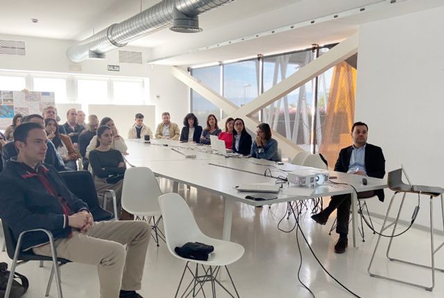 El Gobierno regional apuesta por una nueva revolución verde en los entornos urbanos para crear ciudades que cuiden de las personas - 1, Foto 1