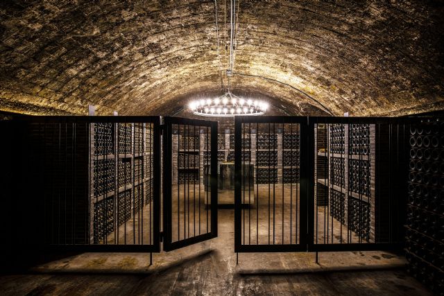 Juvé & Camps presenta su oferta enoturística más innovadora - 2, Foto 2