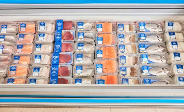 Lidl apuesta por llegar al 100% de certificación sostenible en todas las familias de pescado este 2023 - 2, Foto 2