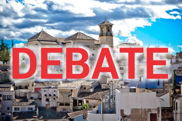 Gestiona Cehegín contacta con las distintas formaciones políticas de la localidad - 2, Foto 2