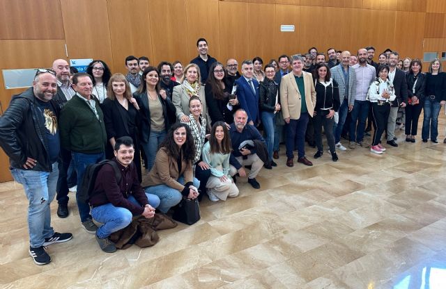 El Gobierno regional ofrece ayudas por valor de 1,2 millones para fortalecer el sector de las artes escénicas - 2, Foto 2