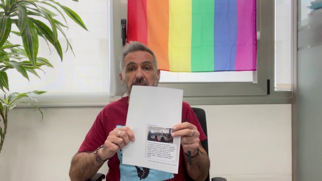 Podemos denuncia la utilización de canales del Ayuntamiento de San Javier para difundir actos del Partido Popular - 1, Foto 1