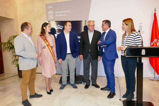 Los Cardosos pregonarán las Fiestas de Primavera - 1, Foto 1