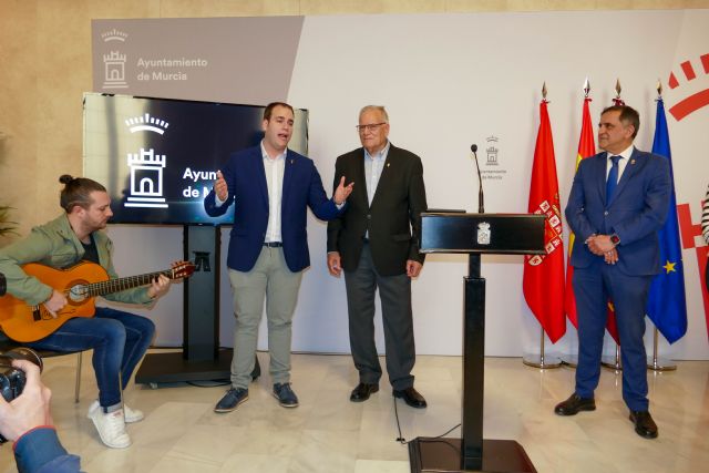 Los Cardosos pregonarán las Fiestas de Primavera - 2, Foto 2