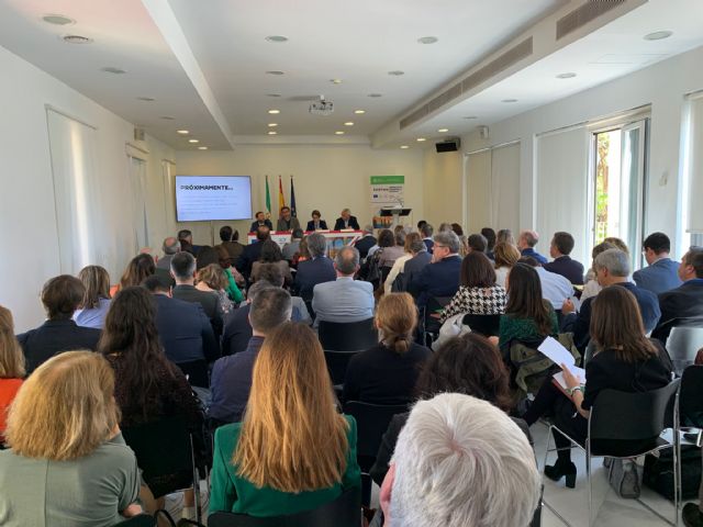 La Comunidad lidera el grupo de trabajo de las Agencias Españolas de Desarrollo para acelerar la transformación digital en las empresas - 1, Foto 1