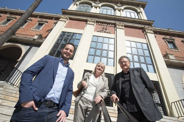 La UMU celebra mañana la primera gala Alumni y una feria de servicios universitarios - 1, Foto 1