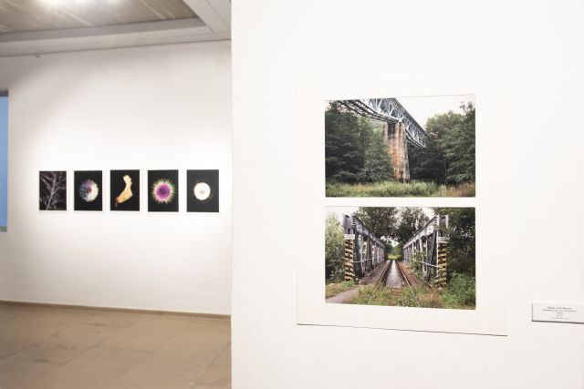 Los Molinos del Río acogen la exposición de obras premiadas y seleccionadas del XXI Premio de Fotografía de la UMU - 2, Foto 2