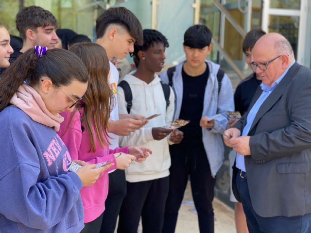 Campaña para el buen uso de bicis y patinetes eléctricos - 1, Foto 1