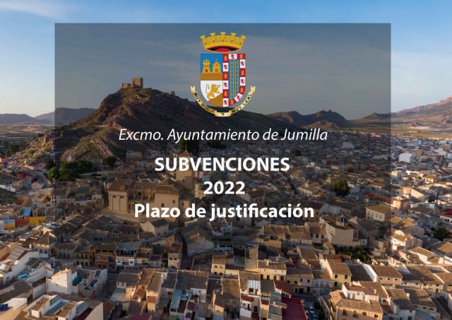 La Junta de Gobierno aprueba la justificación de 47.500 euros en subvenciones - 1, Foto 1