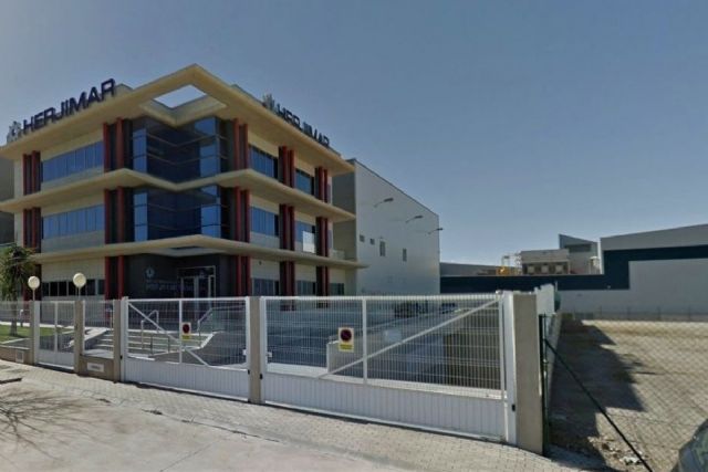 Urbanismo da licencia para ampliar las instalaciones de Metalmecánicas Herjimar - 1, Foto 1