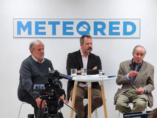 El tiempo en la Semana Santa 2023 - 1, Foto 1