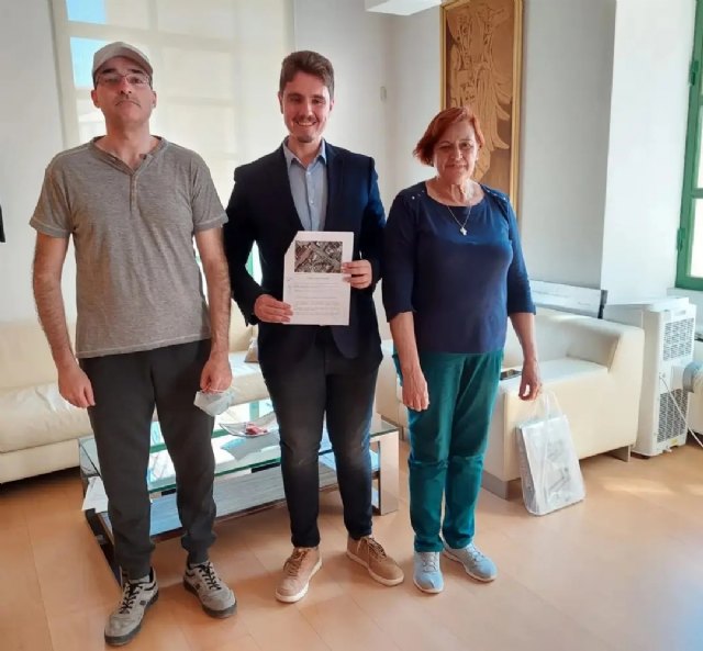 La Cañada Zamora contará con un aparcamiento disuasorio con 15 plazas, Foto 2