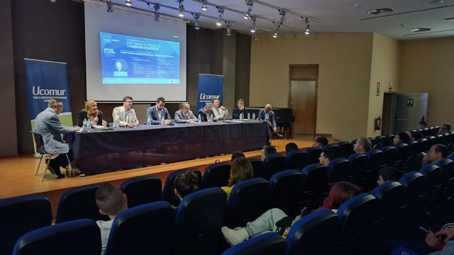 Ucomur analiza las oportunidades empresariales y de innovación en el entorno del Mar Menor junto a ayuntamientos y expertos - 1, Foto 1