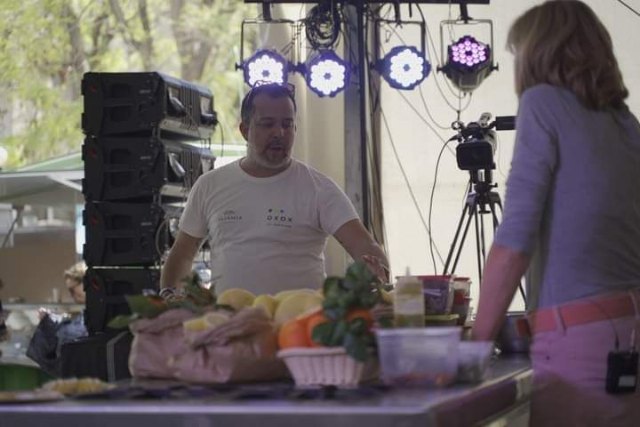 SaborArte: el éxito de una feria cocinada a fuego lento - 1, Foto 1