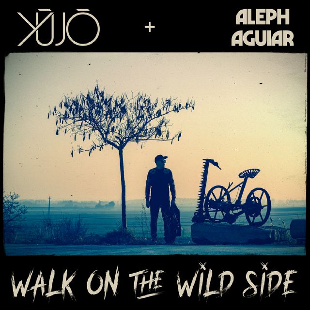 Robert Gibiaqui aka Yujo - Nuevo Single viernes 24 de Marzo - 2, Foto 2