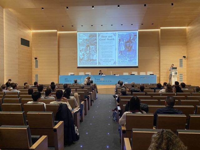 Especialistas en medicina interna analizan las novedades en el abordaje de esta patología - 1, Foto 1