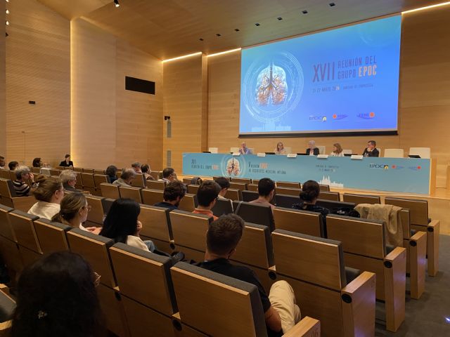 Especialistas en medicina interna analizan las novedades en el abordaje de esta patología - 2, Foto 2