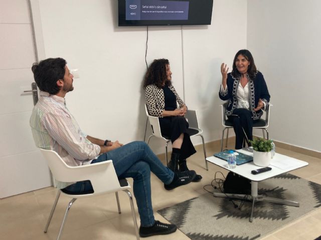 Hablamos sobre la nueva realidad de los Trastornos de la Conducta Alimentaria - 1, Foto 1