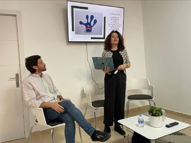 Hablamos sobre la nueva realidad de los Trastornos de la Conducta Alimentaria - 2, Foto 2