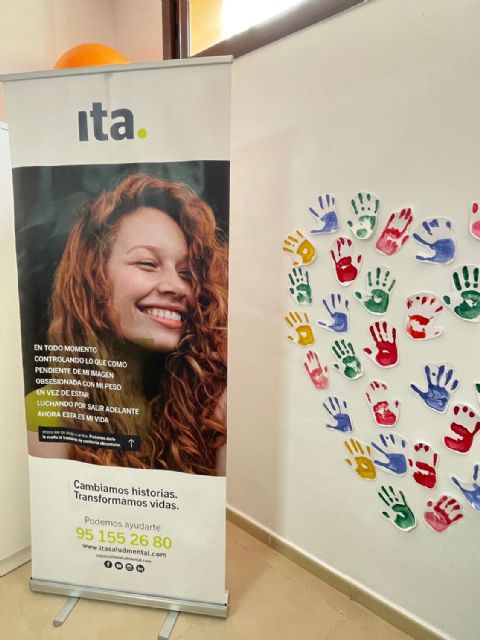 Hablamos sobre la nueva realidad de los Trastornos de la Conducta Alimentaria - 3, Foto 3