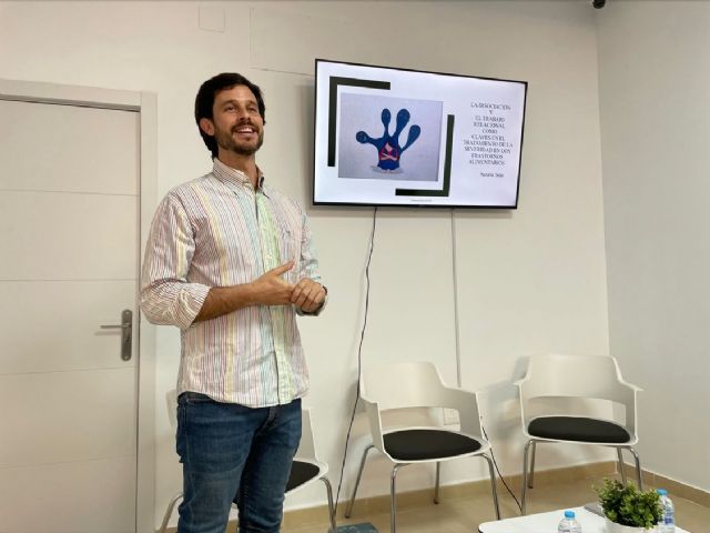 Hablamos sobre la nueva realidad de los Trastornos de la Conducta Alimentaria - 4, Foto 4