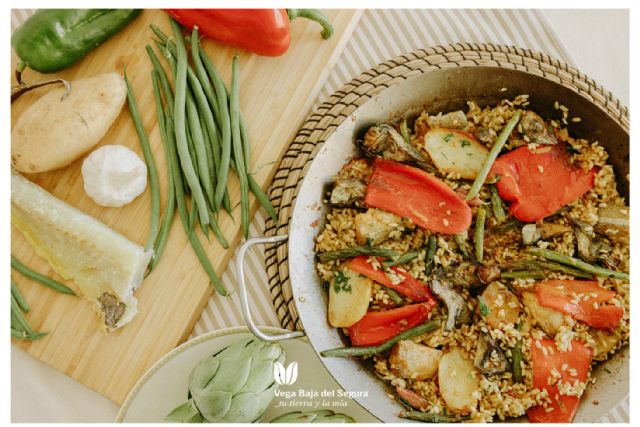 Cinco planes para disfrutar de la Vega Baja en Semana Santa - 1, Foto 1