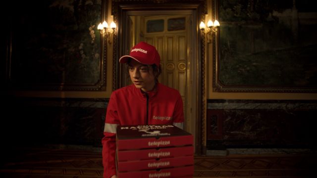 Telepizza sigue evolucionando el sector de pizza QSR en España - 1, Foto 1
