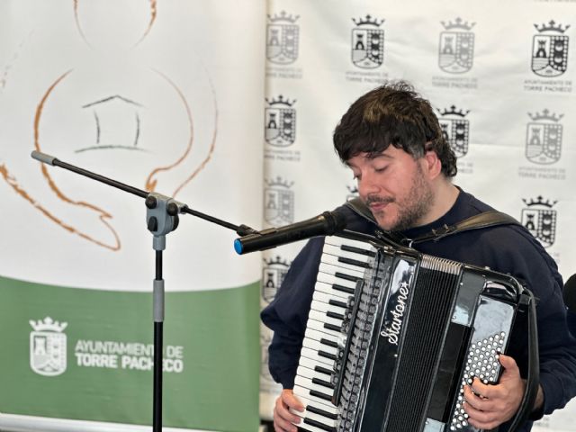 Torre Pacheco celebra el Día Internacional para la Eliminación de la Discriminación Racial 2024 - 4, Foto 4