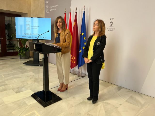 El Ayuntamiento destina más de 117.000 euros a proyectos de igualdad, mayores y discapacidad - 1, Foto 1