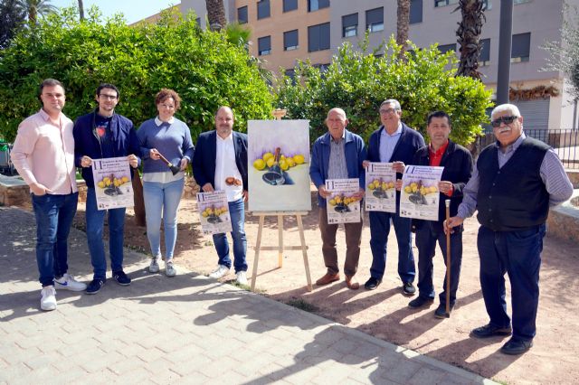 Santomera acoge este sábado su encuentro de auroros - 1, Foto 1