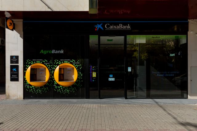 Acto de presentación en el marco de la feria Alimentaria - 1, Foto 1