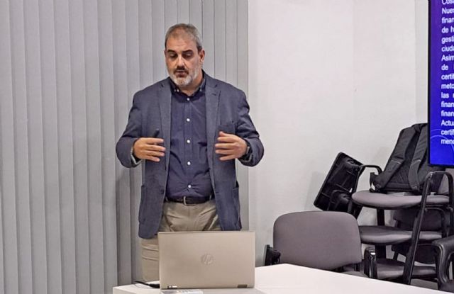 ASECOM informa sobre los nuevos planes de pensiones simplificados para autónomos y empresarios - 1, Foto 1