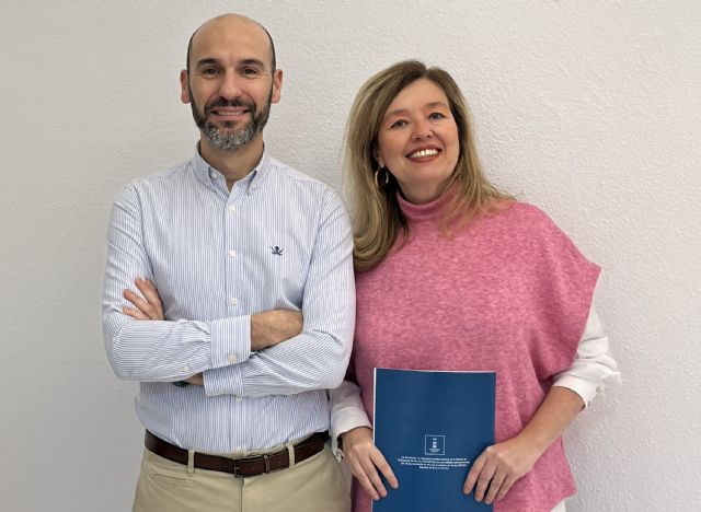 La asamblea de socios de la oficina de congresos de Murcia nombra presidenta a Carmen Antón - 1, Foto 1