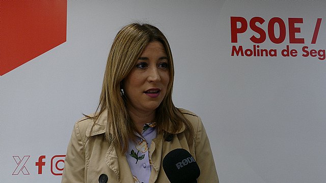 El PSOE exige mayor financiación del Gobierno regional para luchar contra el absentismo escolar y que no se obstaculice el trabajo del Consejo de Transparencia - 1, Foto 1
