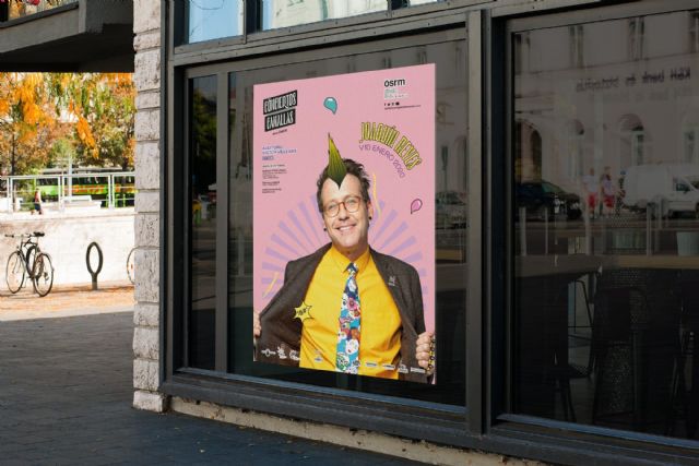 Éxito total de Germinal & Brandon Love en Smile Festival 2024 - 2, Foto 2