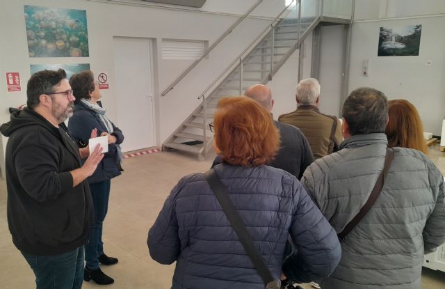 La Comunidad y la Cofradía de Pescadores de San Pedro colaboran para mantener viva la memoria sobre las tradiciones del Mar Menor - 1, Foto 1