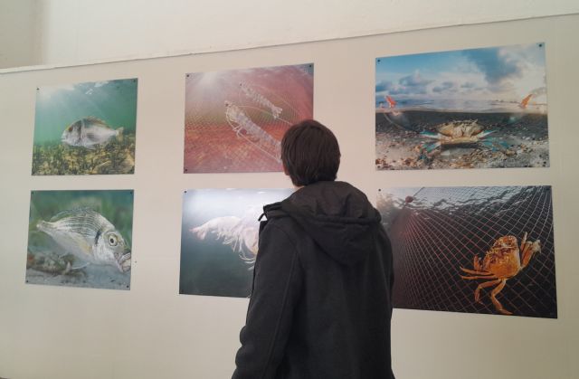 La Comunidad y la Cofradía de Pescadores de San Pedro colaboran para mantener viva la memoria sobre las tradiciones del Mar Menor - 2, Foto 2