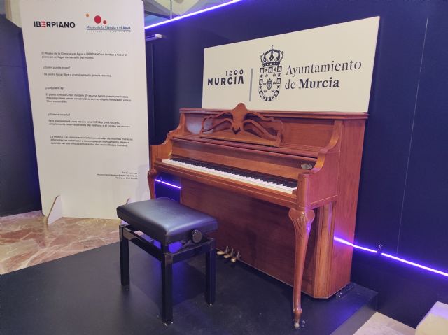 El Museo de la Ciencia y El Agua recrea en sus salas el ecosistema del Río Segura y los Ríos Ibéricos con la incorporación de un nuevo acuario - 3, Foto 3