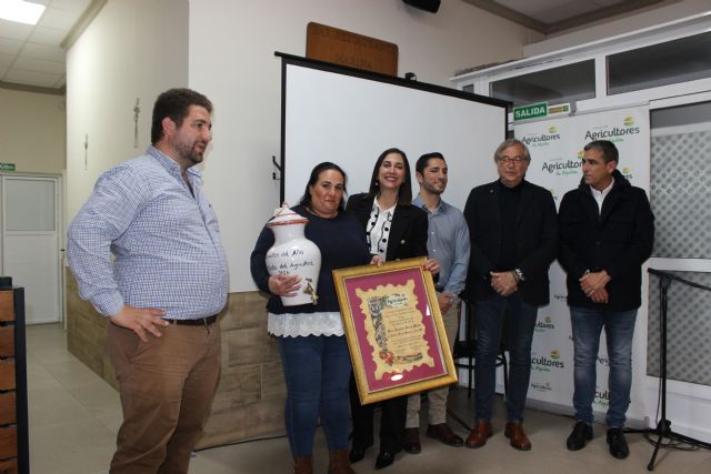 El Concurso de Migas pone el broche de oro a la XXXI Fiesta del Agricultor en Águilas - 3, Foto 3