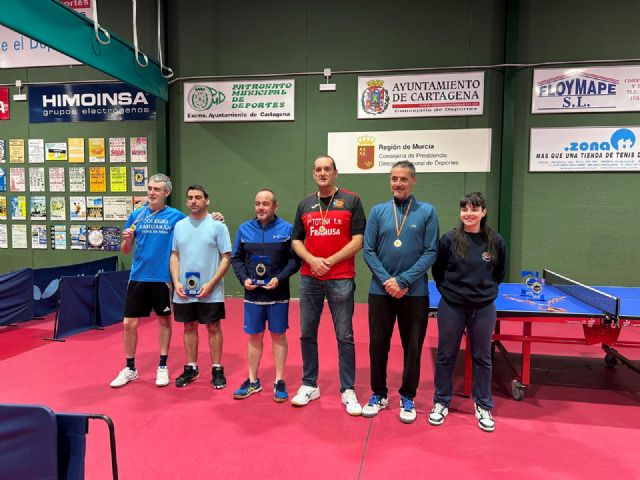 El Framusa afianza la segunda plaza, Foto 6